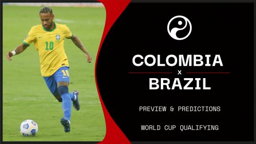 Link trực tiêp Nhận định, dự đoán Colombia vs Brazil, 04h00 ngày 11/10: Cỗ máy khó cản
