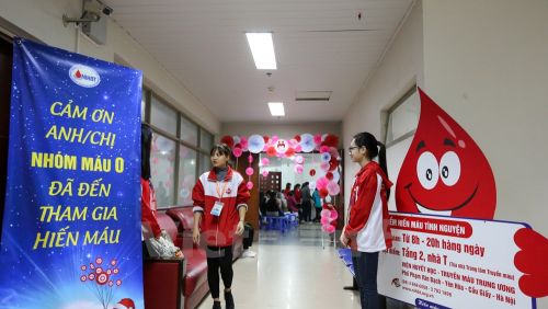 Lịch hiến máu, Lưu ý và Lợi ích của việc hiến máu