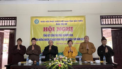 Bắc Ninh xưa và nay: Những vị tăng sĩ trực tiếp tham gia kháng chiến chống Pháp ở Bắc Ninh