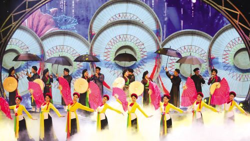 BBN: Xây dựng văn hóa, con người Bắc Ninh thực sự trở thành nguồn lực của phát triển bền vững