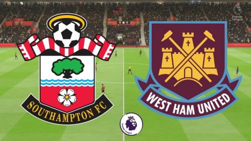 Ngoại hạng Anh Premier League | Southampton vs West Ham | Soi kèo trực tiếp Bóng đá 11/9 hôm nay