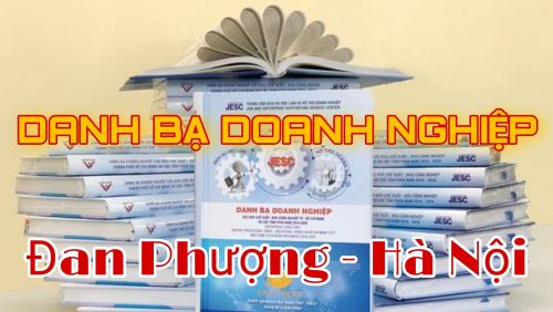Danh Bạ Doanh Nghiệp Đan Phượng - Hà Nội