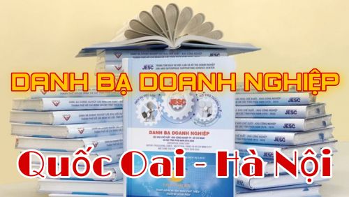 Danh Bạ Doanh Nghiệp Quốc Oai - Hà Nội
