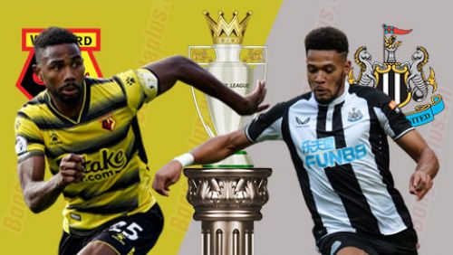 Link Xem trực tiếp Watford vs Newcastle vòng 6 ngày 25/9 ngoại hạng Anh 2021