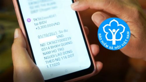 Cách đăng ký để nhận hỗ trợ từ quỹ Bảo hiểm thất nghiệp trên app VssID