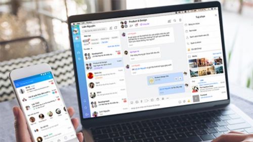 Các cách xem nhật ký Zalo trên máy tính, laptop, điện thoại đơn giản nhất