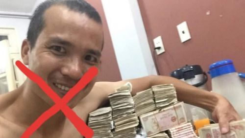 Triệu tập người cắt ghép ghi âm lời của Giám đốc Công an tỉnh An Giang 