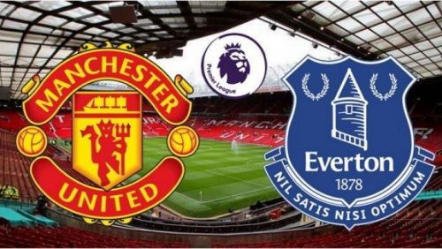 Link Trực tiếp Ngoại hạng Anh | Manchester United vs Everton | Soi kèo Bóng đá hôm nay 18h30 ngày 02/10