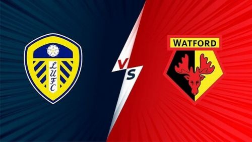 Link Trực tiếp Ngoại hạng Anh | Leeds vs Watford | Soi kèo Bóng đá hôm nay 21h00 ngày 02/10