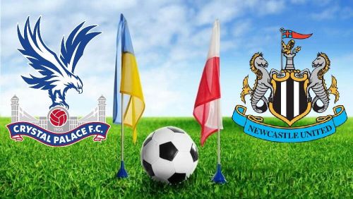 Link trực tiếp & Nhận định, dự đoán Crystal Palace vs Newcastle, 21h00 ngày 23/10: Cuộc cải tổ bắt đầu