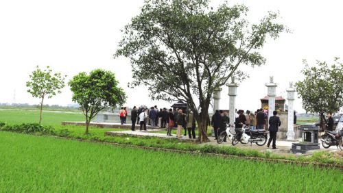 Bắc Ninh xưa và nay: Danh nhân Nguyễn Gia Thiều, một hồn thơ sống mãi