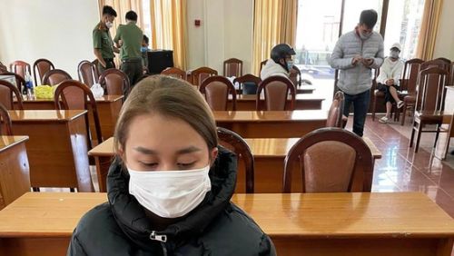 Lừa bán nông sản Đà Lạt trên mạng, chiếm đoạt tiền của hàng trăm người