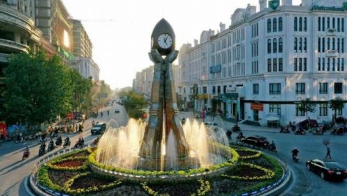 Thị xã Từ Sơn chính thức lên thành phố từ ngày 1/11