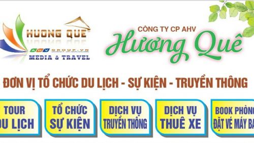 Du lịch & sự kiện