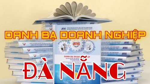 Danh Bạ Doanh Nghiệp Đà Nẵng