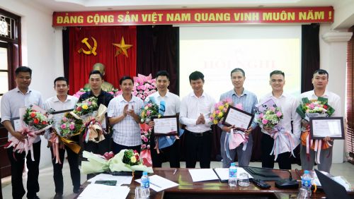 CLB Đầu tư & Khởi nghiệp tổ chức Hội nghị ban chấp hành, 22 doanh nghiệp tham gia ký kết hợp tác song phương