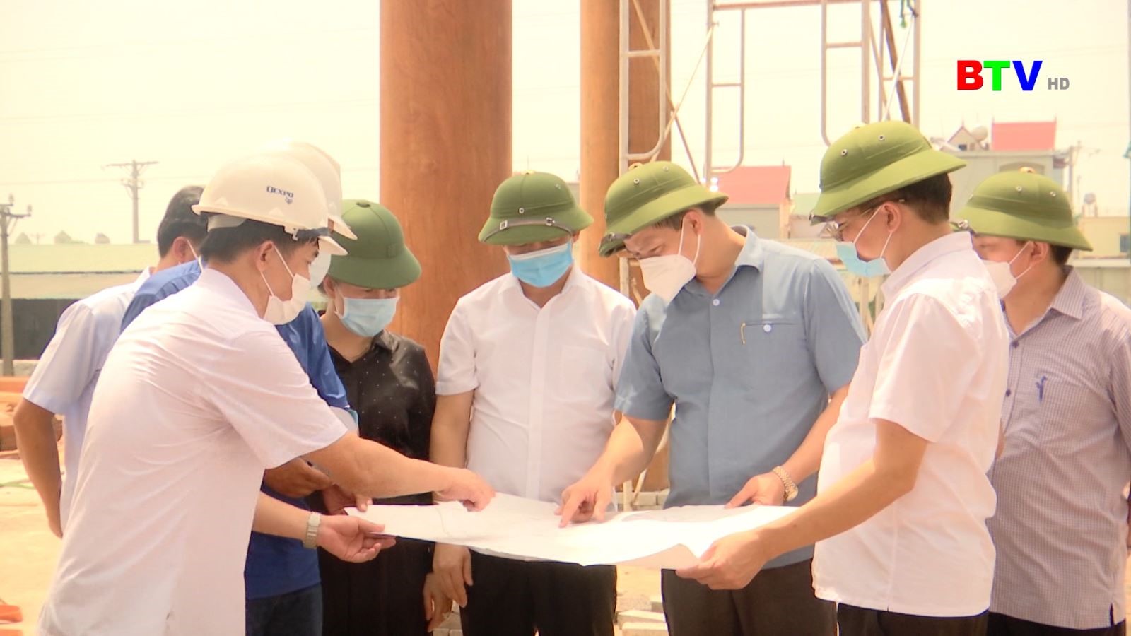 Ong taun KT du an NC